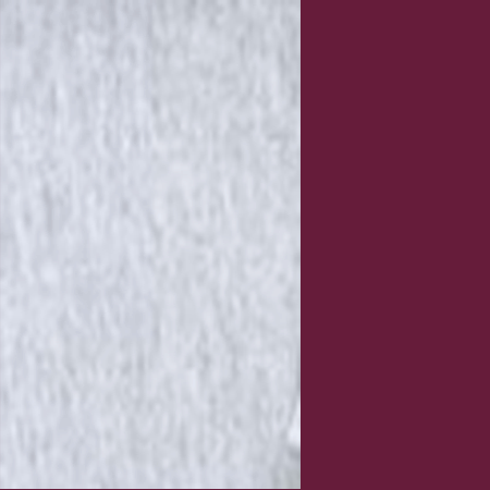 Grey / Maroon Triblend